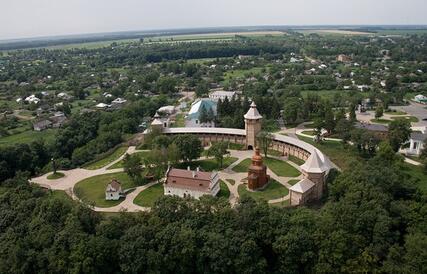 Батурин