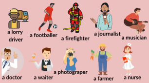 Prepare 5 Unit 12 Vocabulary 