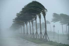 Hurricane Categories: What Categories 1, 2, 3, 4, 5, 6 Mean | Time
