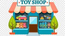 Shops and shopping