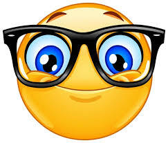 Smart emoji icon: векторна графіка, зображення, Smart emoji icon малюнки | Скачати з Depositphotos