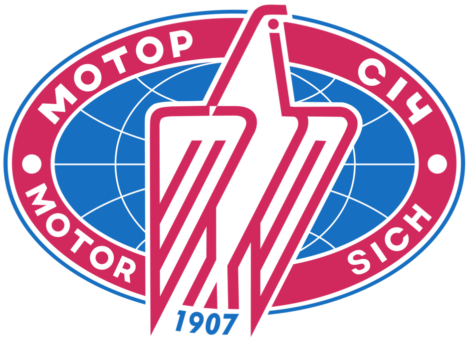 Файл:Motor Sich logo.svg — Википедия