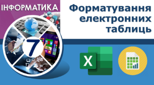 Форматування об’єктів електронної книги