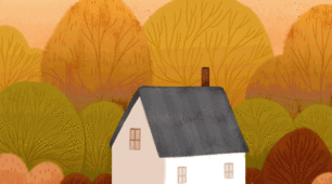 Презентація  "My home. My room"