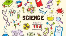 Science: inventions and discoveries