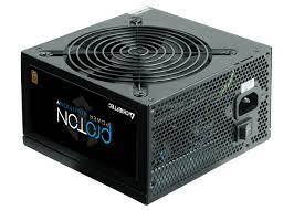 Блок живлення Chieftec 600W ATX FAN 12cm Proton BDF-600S aPFC – купити в інтернет-магазині KTC: ціни, відгуки, характеристики