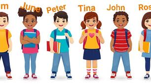 Past Simple. Was / Were. Regular And Irregular Verbs.