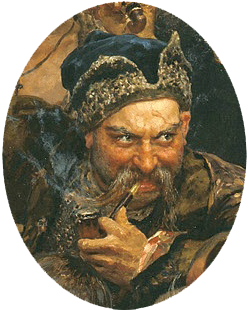 Іван Сірко — Вікіпедія