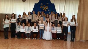Наш дух міцний не знищити, не вбити 💙💛