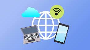 Англійська мова. "Communication Technologies"