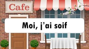 Les sensations