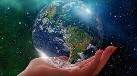8-B Die Umwelt