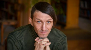 Щоденник під вишнею. Життя і творчість Володимира Вакуленка