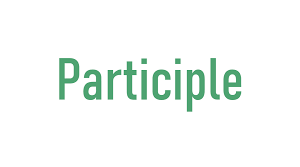 Participle