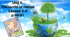 Презентація "The world of nature Lesson 3-4"