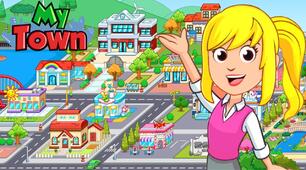 My Town 2grade