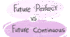 Focus 3 - 4.5 - Future Continuous and Future Perfect