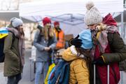 Близько 4 млн дітей мають досвід «дотику війни» — Єресько