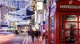 Christmas is coming!