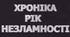 ПРЕЗЕНТАЦІЯ "РІК НЕЗМАМНОСТІ" історична вікторина