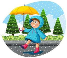 Rain Clipart Images - Free Download on Freepik