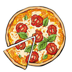 Pizza Clipart Images – Browse 11,904 Stock Photos, Vectors ...