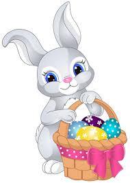 Visit the Easter Bunny at the Richland Mall - Destination Mansfield