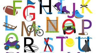  Form 7  Sports from A to Z 