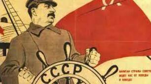 Громадсько-політичне життя. Масові репресії в радянській Україні