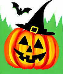 Halloween Vocabulary Word List - Enchanted Learning