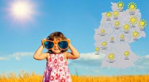 Погода. Клімат і кліматичні пояси