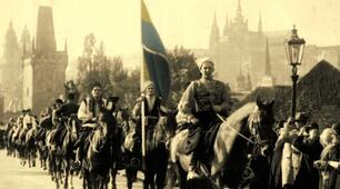 Західноукраїнські землі в міжвоєнний період (ТКР)