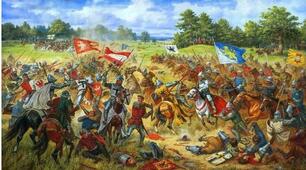 Українські землі у складі Великого князівства Литовського