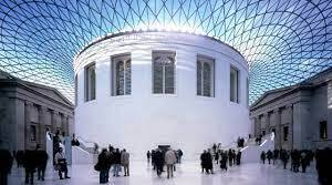 (Копія) Англійська мова. "British Art Galleries and Museums"
