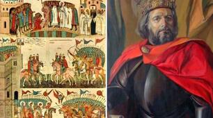 Галицьке і Волинське князівство у ХІІ столітті