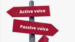  Past Simple Passive