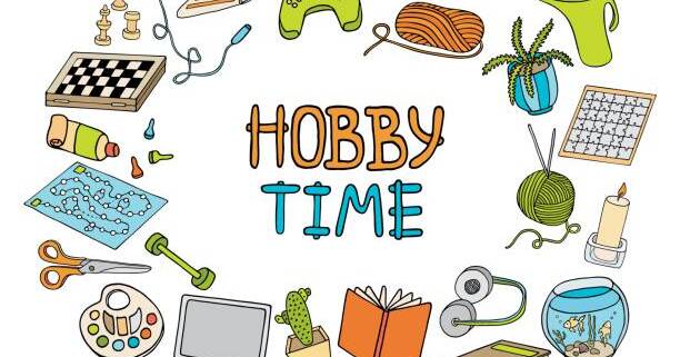 Hobbies | Урок на 3 завдання. Англійська мова