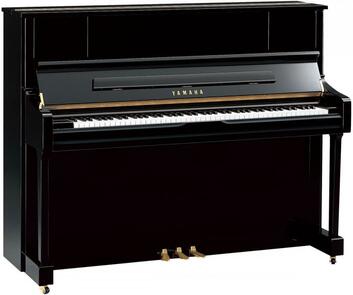 Пианино YAMAHA U1J (PE) – низкие цены, кредит, оплата частями в интернет-магазине ROZETKA | Купить в Украине: Киеве, Харькове, Днепре, Одессе, Запорожье, Львове