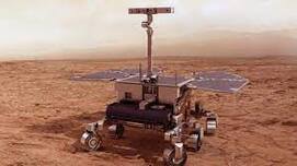Програма дослідження Марса ExoMars 2020 вийшла на фінішну пряму