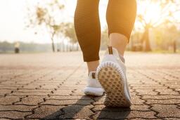 How Fast Should I Walk? | Fast Walking Speed