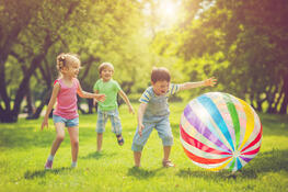 Yes, your kids can play outside all winter | Deccan Herald