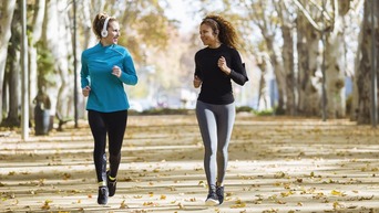 Jogging-Tipps: So laufen Sie richtig als Anfänger | Leben & Wissen | BILD.de