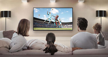 What Does TV Mean to You? – Samsung Global Newsroom