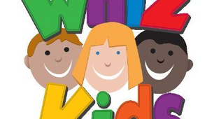 46. WНIZ KIDS