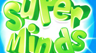 Super Minds 1 Unit 9 Test Reading and Writing