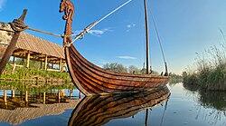 Епоха норманів (вікінгів)