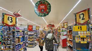 Shopping (Form 5)