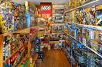 The Red Balloon Toy Shop