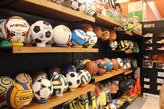 11 Best Sports Shops in Delhi For All Your Sporting Gear | So Delhi