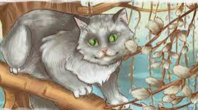 "Котики" Н. Кир'ян
